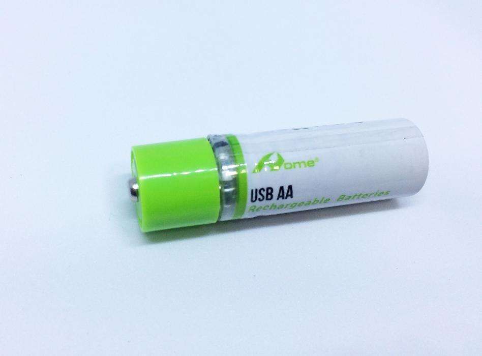 USB-Rechargeable AA Batteries64738953931649122