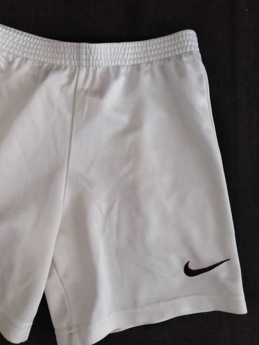 Nike. Krótkie spodenki.