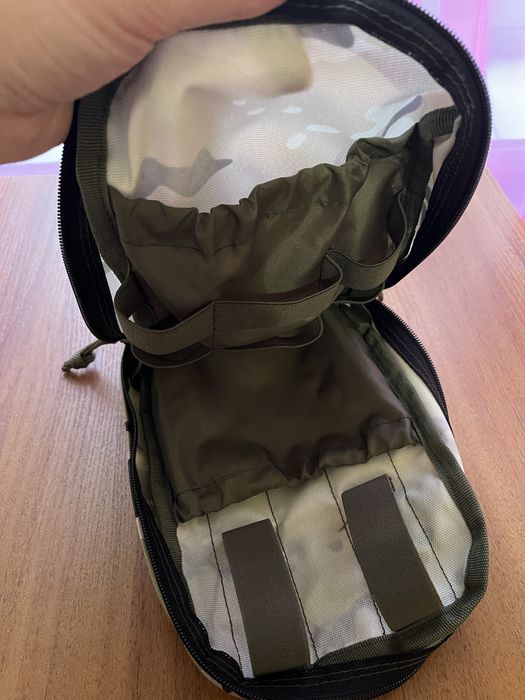 Продам аптечку тактичну
