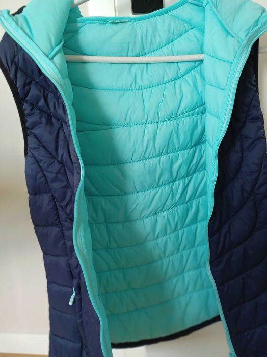 Nowy Bezrękawnik Hi Tec M