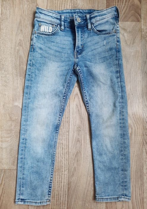 Детские НОВЫЕ джинсы