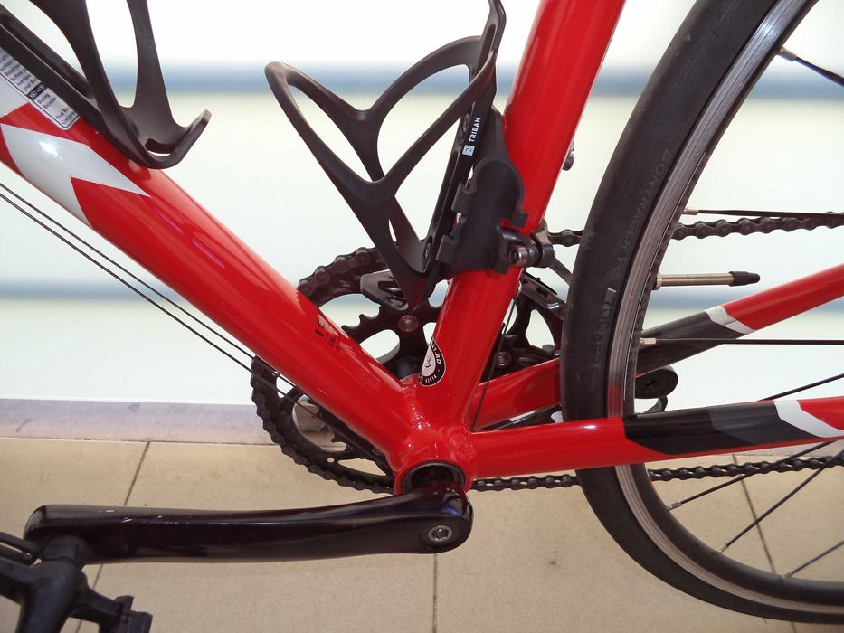 Bicicleta Trek Domane Al 2
