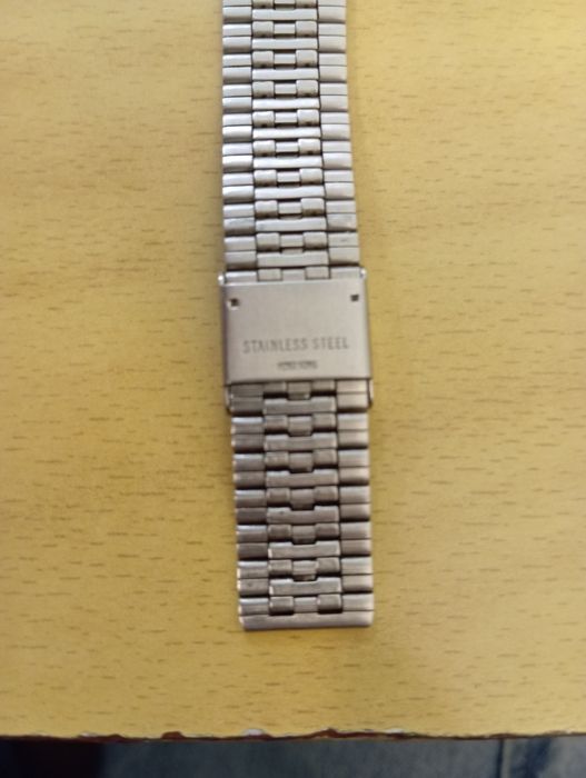 Zegarek timex unikatowy