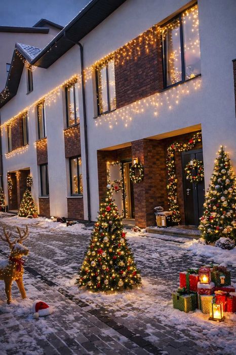 Таунхаус в центрі Ірпеня!Супер локація і затишок!Закрита територія!Газ