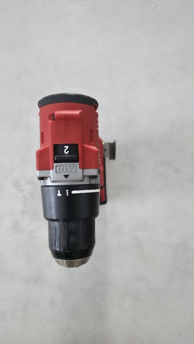 Milwaukee Wkretarka M18 BLPDRC+ bateria 4ah Oryginał