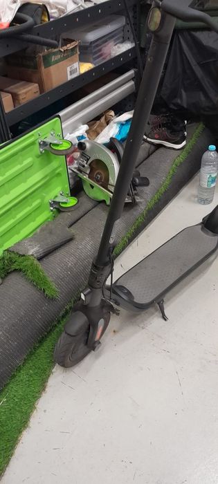 Trotinete eletrica Ninebot f25EII