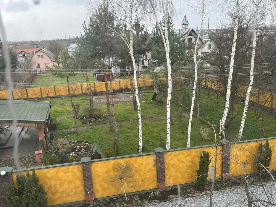 Продаж будинку в с.Підрясне