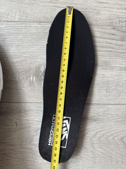 Кеди Vans ultracush