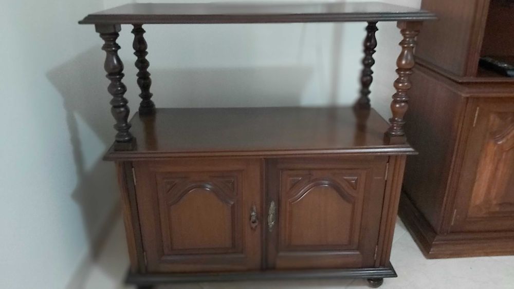 Mesa de TV