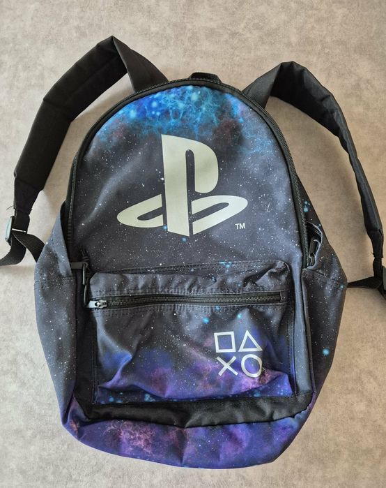 Plecak PlayStation h&m