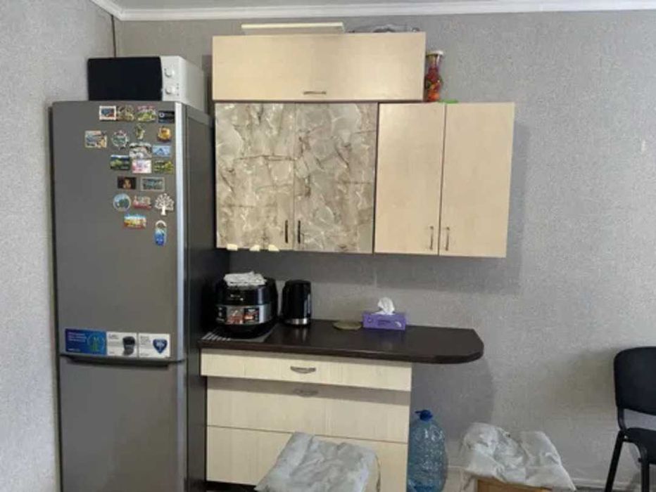 2 кімнати в гуртожитку, можна їх зєднати в одну квартиру ID:80003