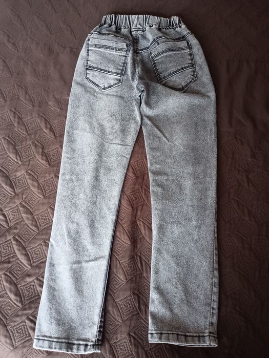 Джинси для хлопчика