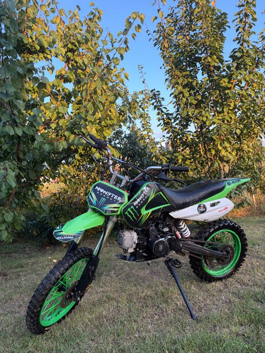 Pit Bike IMR