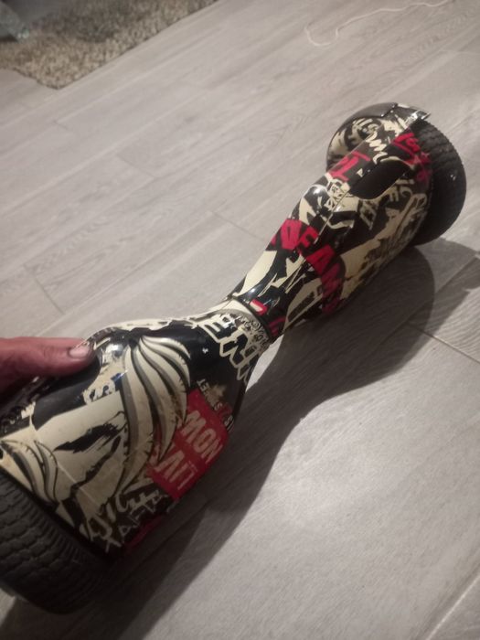 Продам гіроборд.