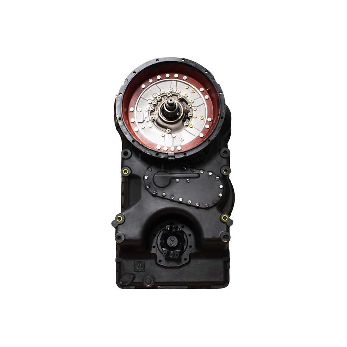 Skrzynia biegów KPL JCB 436 437