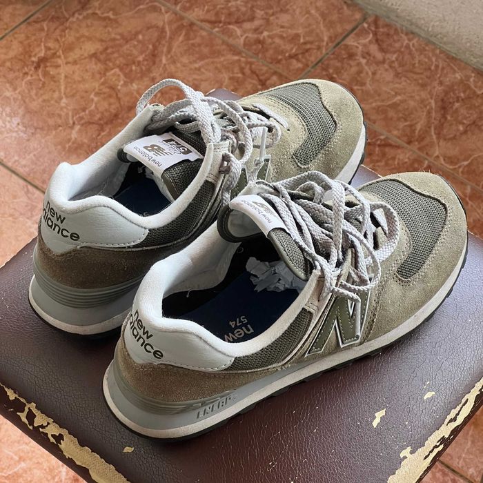 New Balance ML574EGO