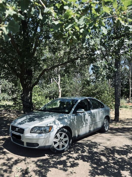 Volvo s40 2.0 tdi