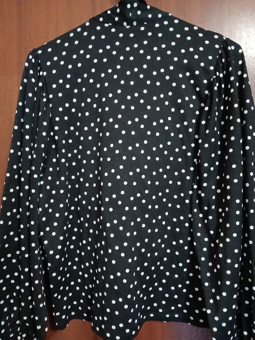 Camisa tam S marca Zara