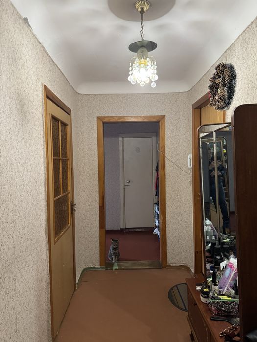 ПРОДАМ 2 кімн. квартиру