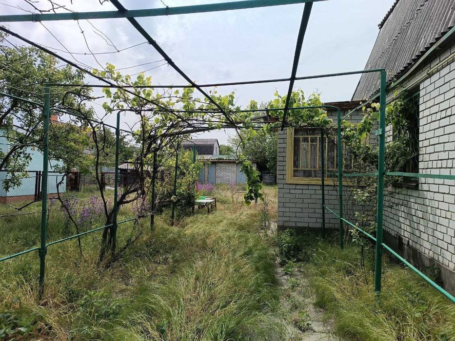 Продам дом в Березановке / ул. Моторная/ Cт. Тополь