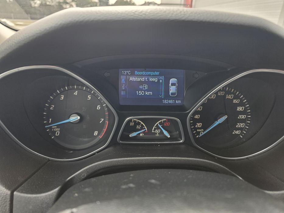 FORD Focus*100%Bezwypadkowy*Stan jak nowy*Bogata opcja