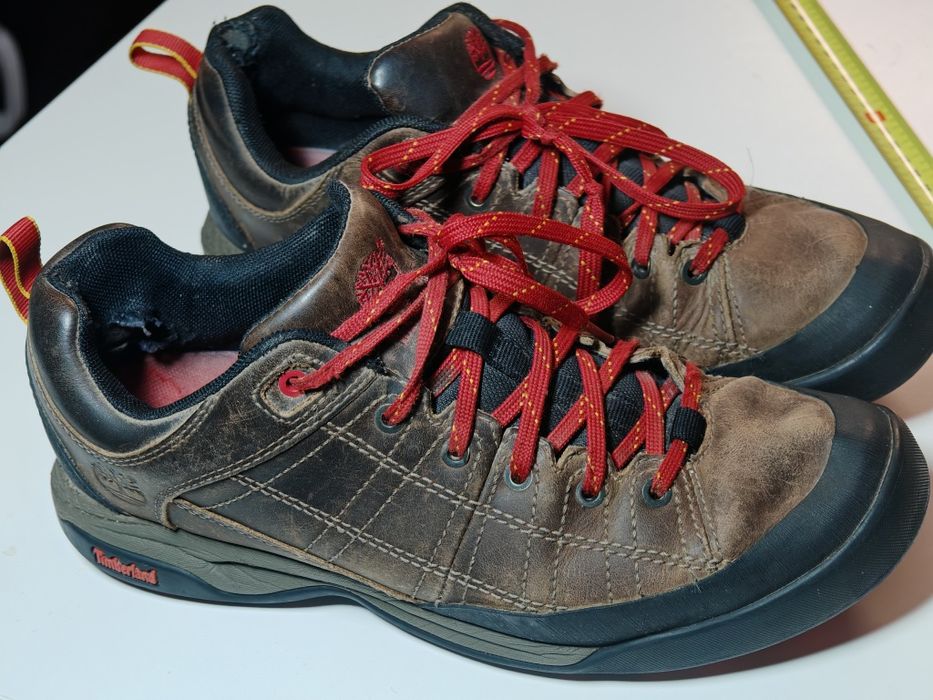 Sapatos de caminhada Timberland  LOW RADLER SUMMIT APPROA