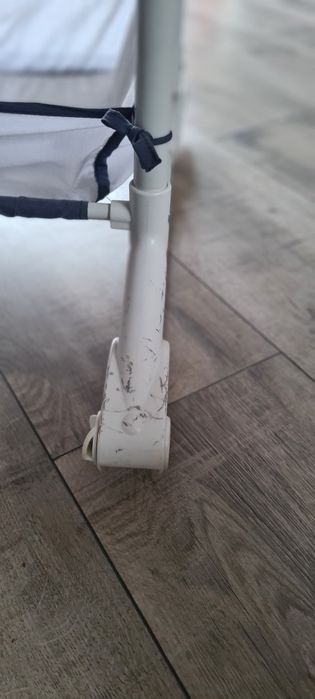Kołyska / kosz  łóżeczko niemowlęce Milly Mally – bardzo dobry stan