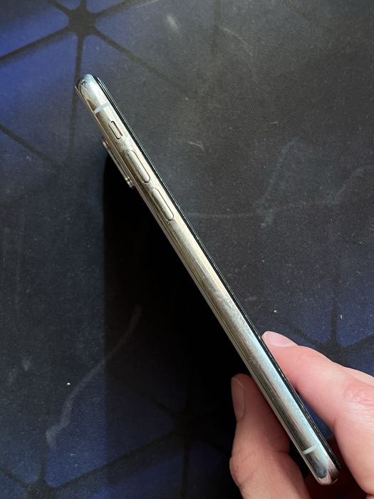 iPhone 10 xs 512 гб памʼяті