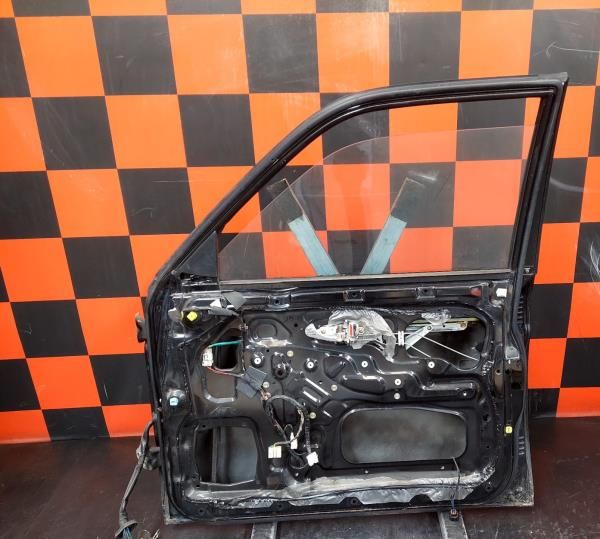 Porta frente direita MITSUBISHI L 200 Pick Up (K6_T, K7_T)