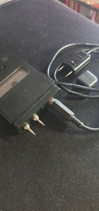 Вологомір влагомер