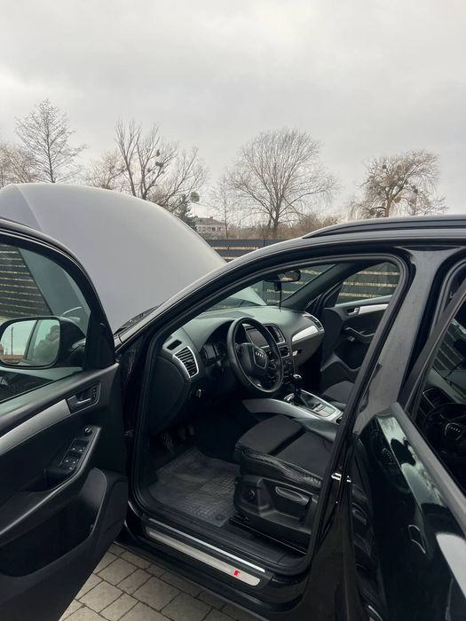 Audi Q5 2010 рік 2.0 TDI