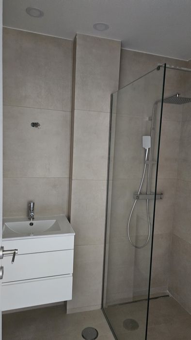 Apartamento T2 arrendamento