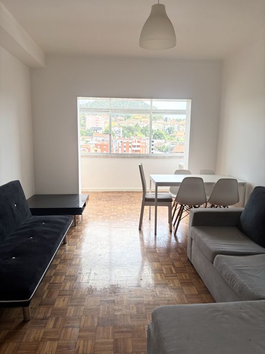 Arrendo Apartamento T2