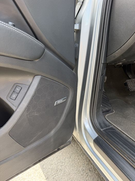 Audi Q7 3.0tdi Selo antigo 7 lugares