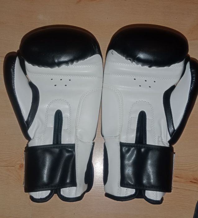 Rękawice bokserskie taver 14oz