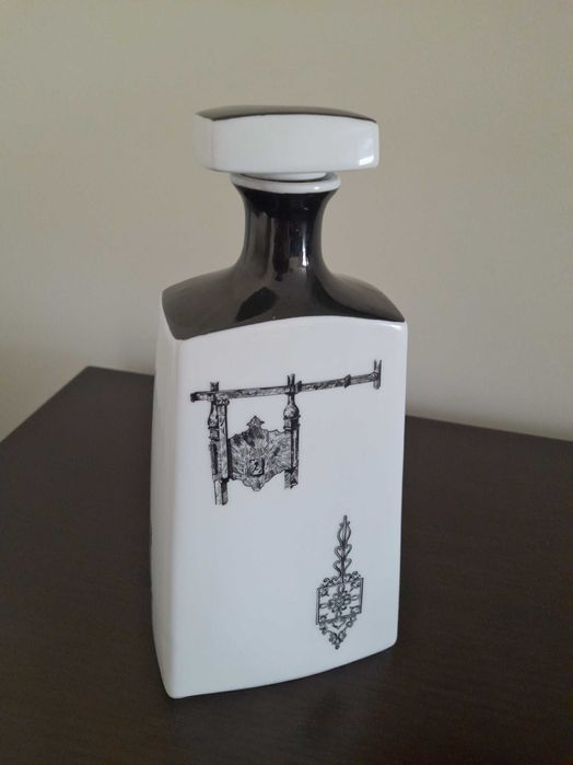 Licoreira Porcelana S.P. Coimbra