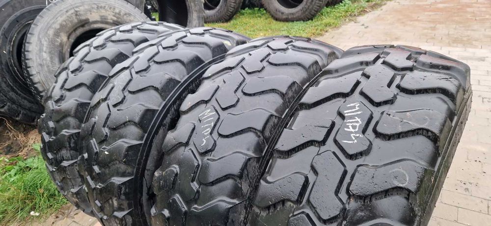 365/80r20 14,5r20 14,5-20 Mitas Radial 80% bieżnik