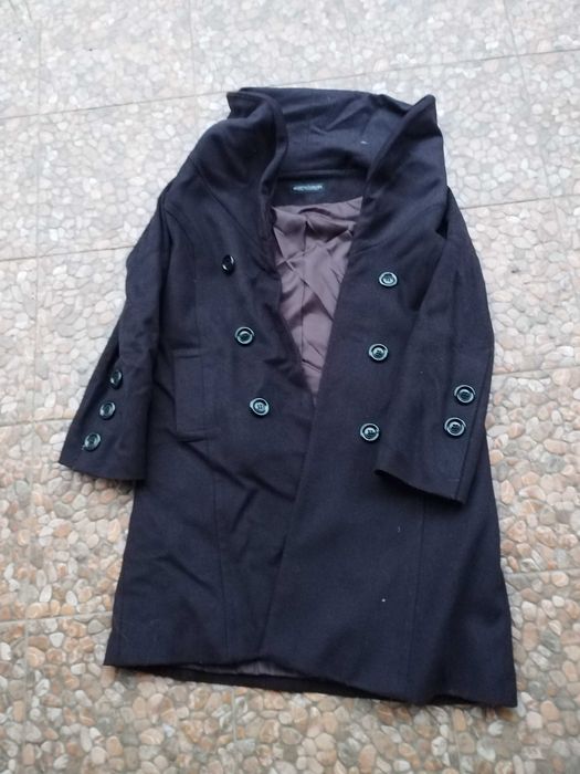 płaszcz damski alberto toscani