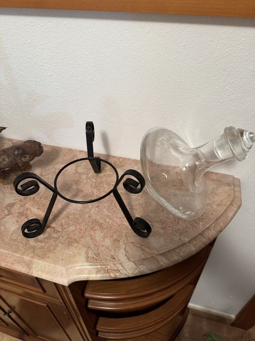 Decanter Porto Offley