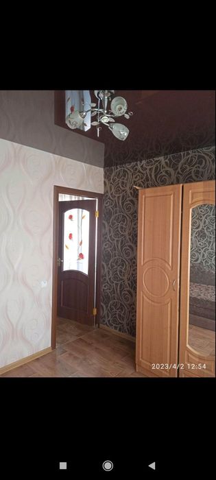 Сдам 3 комнатную квартиру.