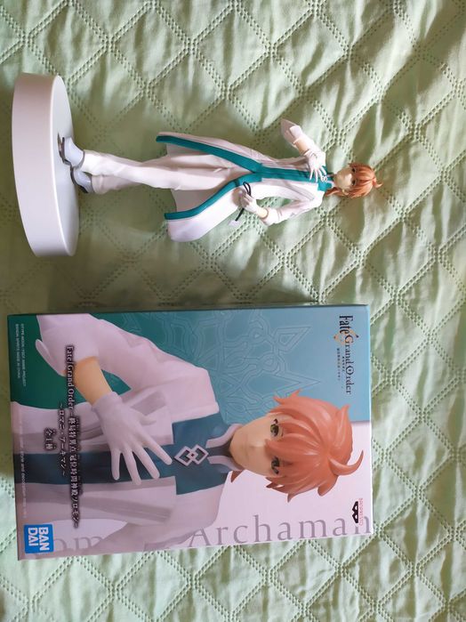 Várias Figuras de Animés64752128707459121