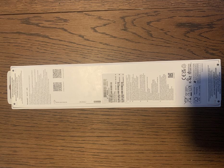 Galaxy watch 7 samsung