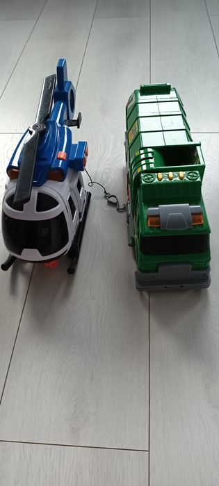 Zestaw zabawek dla dzieci