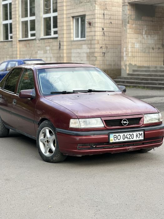 Опель вектра а,Opel vektra a