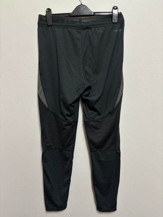 Spodnie Dresowe Adidas Real Madryt Pro M Nowe