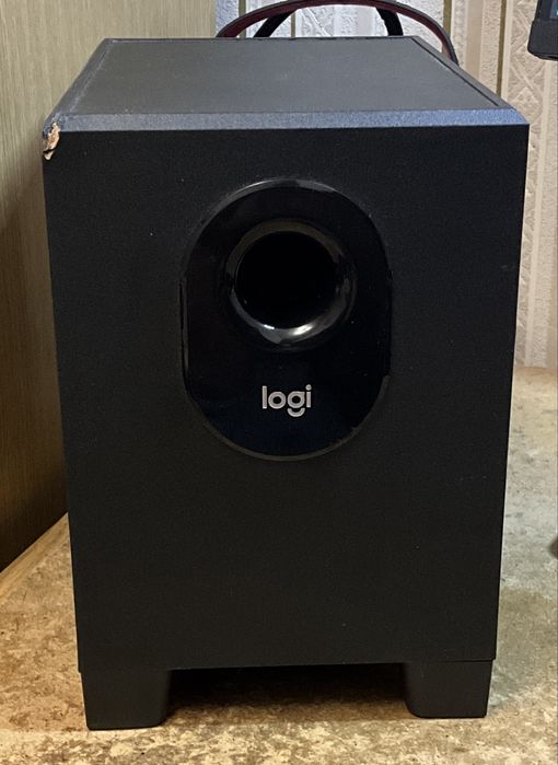 Акустична система logitech z313