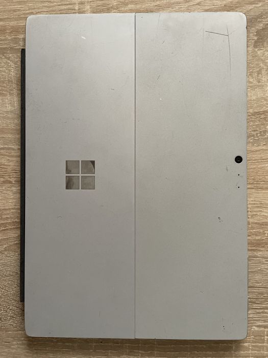 Microsoft Surface Pro 4