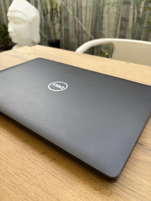 Dell Latitude 5500 | i7 gª Geração | 16GB RAM | SSD 512GB NVMe Samsung | Windows 11 Pro + Office