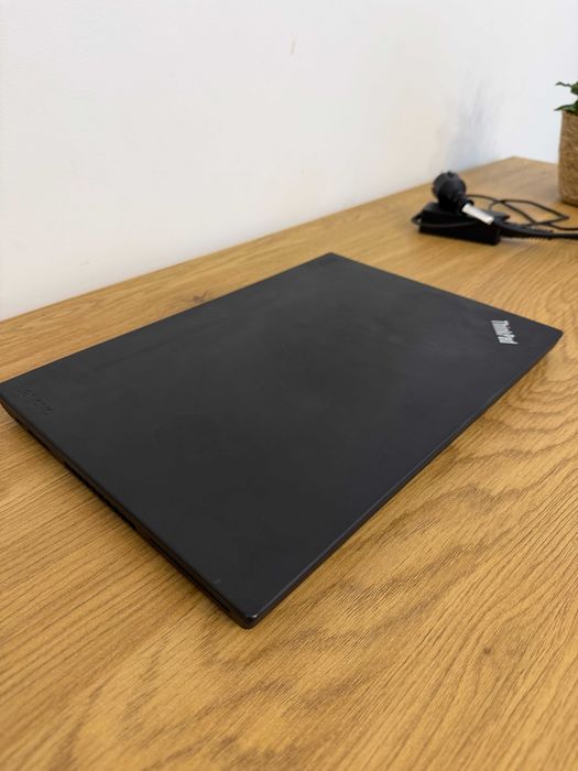 Lenovo ThinkPad T480 14" (2017) - Core i5-8250U - 16GB - SSD 1TB GB