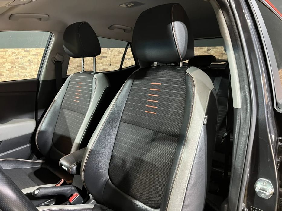 Kia Stonic Kia Stonic 1.0 T-GDi